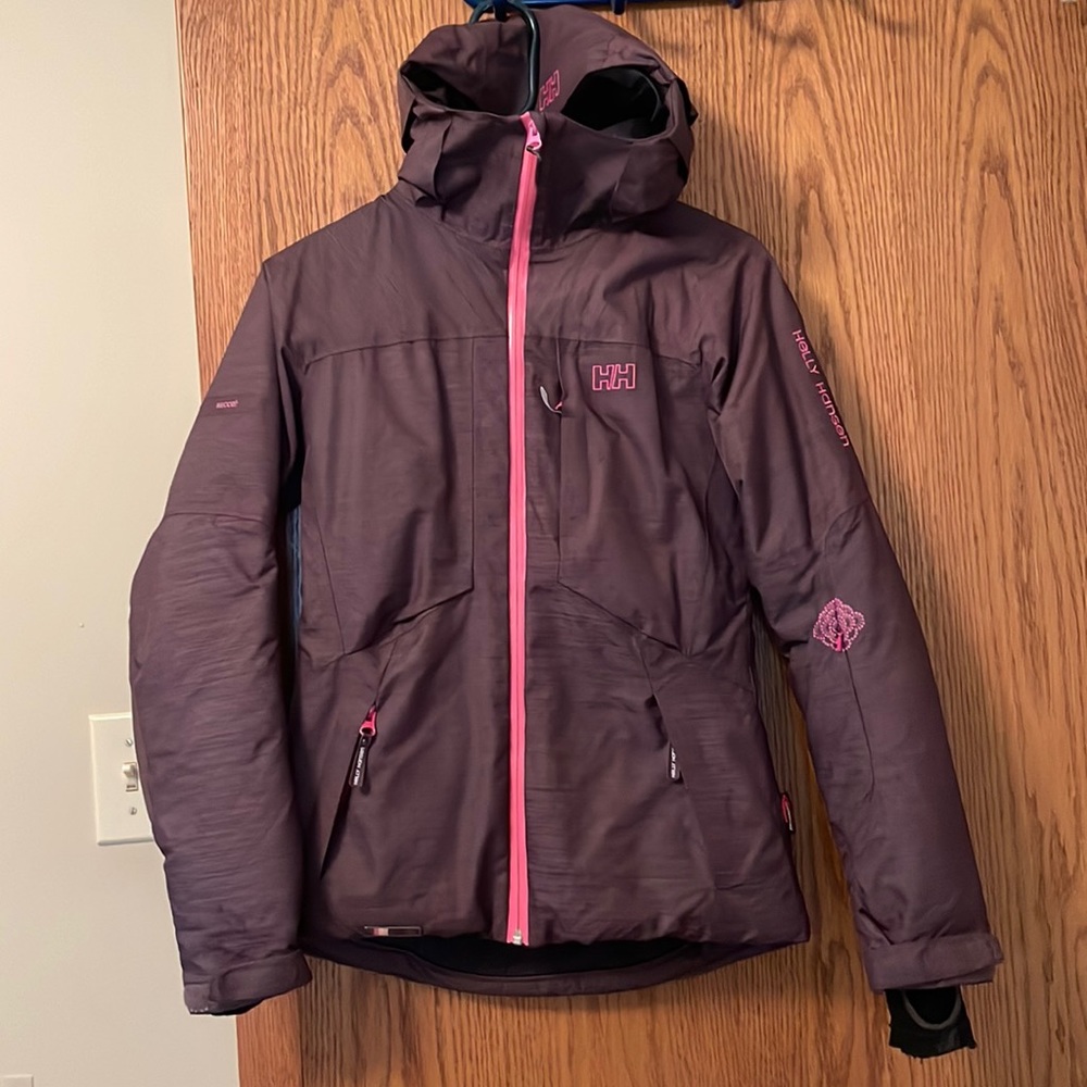 Helly Hansen insulated Ski Jacket